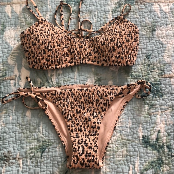 Hollister Other - Hollister swim suit